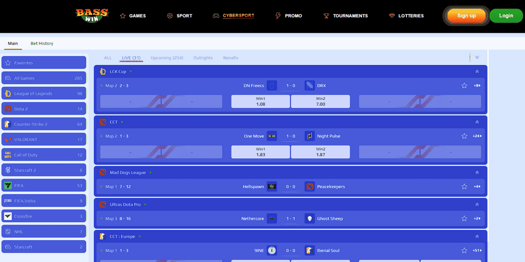 How GG Rankings and Evaluations UK Betting Sites
