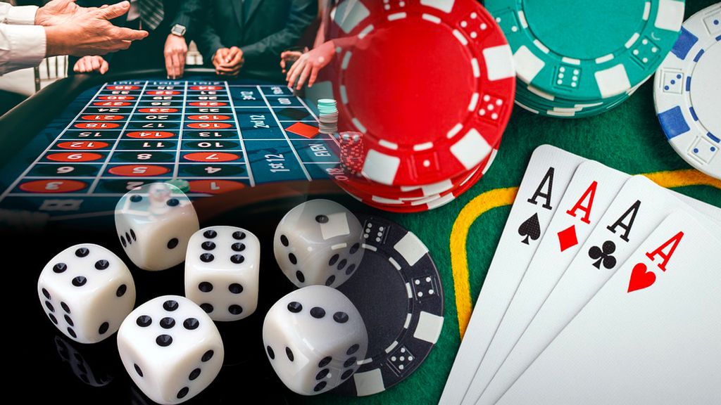 5 Advanced Slot Machine Strategies That Actually Work in 2024 5 Advanced Slot Machine Strategies That Actually Work in 2024