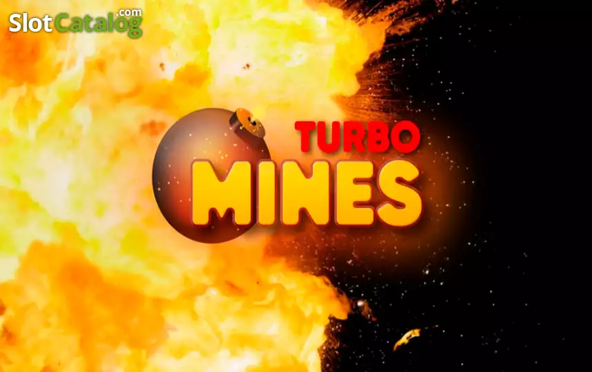 How to play for actual money Turbo Mines video game by Galaxsys