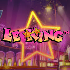 Le King: Slot Summary 2025