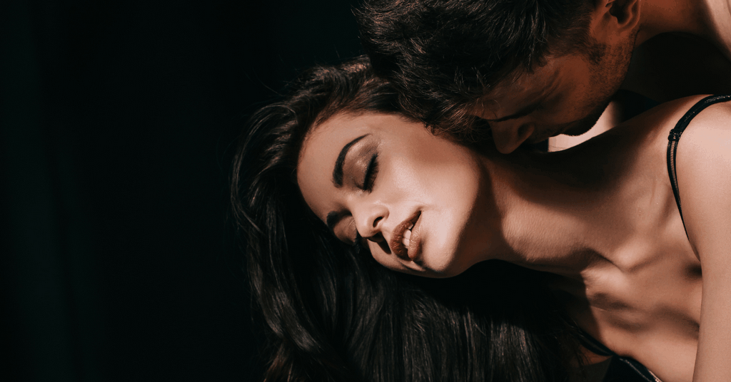 No Pornography, No Worry? Finding out to Re-wire Your Turn-Ons