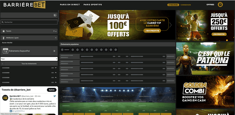 Online-Sportwetten in der Schweiz – Überblick über Wettanbieter